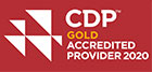CDP Accredited Provider 2017